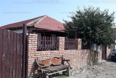 Casa si teren in SEBES, str. Campului 45 fost 55 - NEGOCIABIL - EXECUTARE SILITA - 3