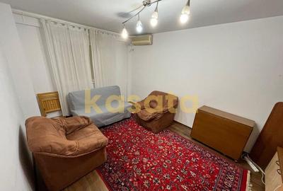 Apartament 2 camere de inchiriat Domenii Kiseleff - 1