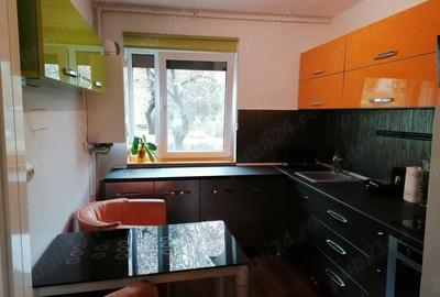 Inchiriez apartament 2 camere