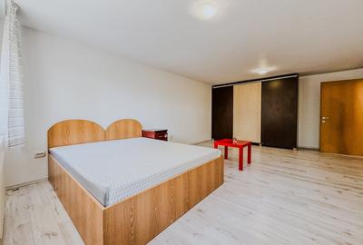 Apartament cu 2 camere semidecomandat, mobilat în Zorilor - 2
