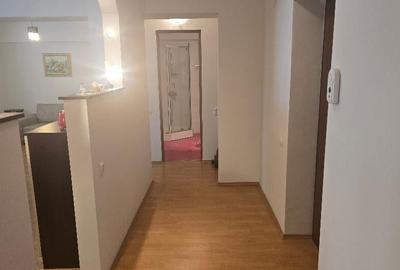 Vand apartament 2 camere, zona Ulpia, etaj 5, bloc din 2009 - 2