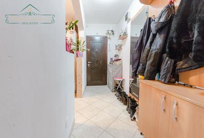 Apartament cu 2 camere si centrala proprie, zona Confectii, Arad - 7