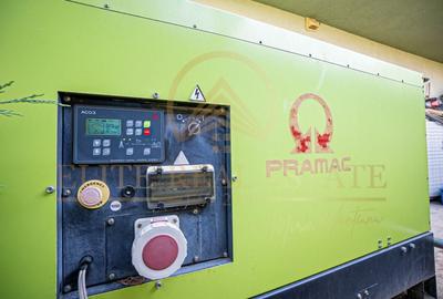 Mamaia Sat - Vila moderna, dotari premium, curte mare, vedere la lac! - 58