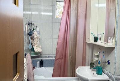 Apartament cu 3 camere decomandat în Gheorgheni - 1