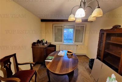 Apartament 4 camere - Hipodrom - Braila - vanzare - 1