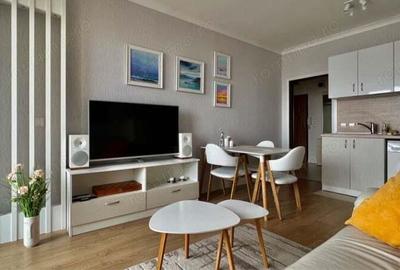 Inchiriere garsoniera in zona Titan - 3