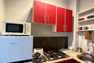 Ultracentral - Piata Universitatii | 50 MP | Apartament 2 Ca - 4