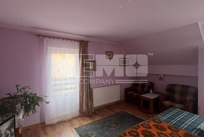 Casă individuală cu 5 camere cu Canalizare în Lisaura - 12