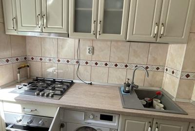 Apartament cu 3 camere în Vest