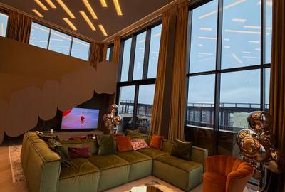 Apartament cu 5 camere decomandat, mobilat în Floreasca - 3