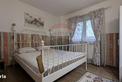 Apartament cu 2 camere, mobilat în Tineretului - 8