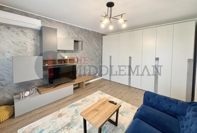 Apartament cu 2 camere decomandat, mobilat în Aviației - 1