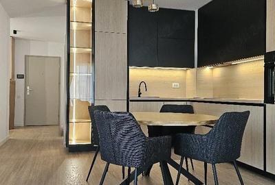 Apartament cu 2 camere decomandat în Cetății - 5