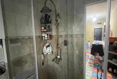 DUMBRAVITA - 3 CAM - ETJ.1 - 2 x PARCARE - TERASA 20mp - INCALZIRE PARDOSEALA- - 6