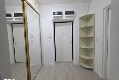 Garsonieră în Vest - 6