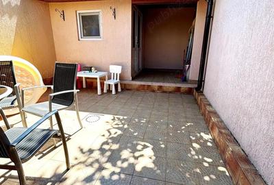 Casa vanzare zona centrala, mobilata si utilata - 2