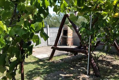 Casă cu 4 camere cu Teren 1700 Mp în Tulca - 1