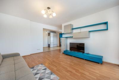 Apartament cu 2 camere în Vitan-Bârzești - 3