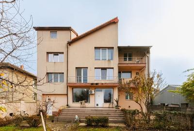 Casă de vânzare în Ghiroda – Comision 0% - 1