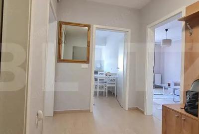 Apartament cu 2 camere, 57 mp, gata de mutat, finisat lux, zona Avantgarden 3 - 2