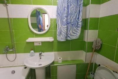 Apartament cu 2 camere de inhiriat in zona Bulgaria - 1