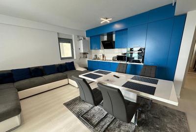 Azimuth Beach - 2 camere Mamaia - 10