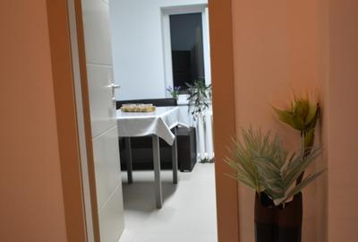 Apartament cu 2 camere decomandat în Central - 7