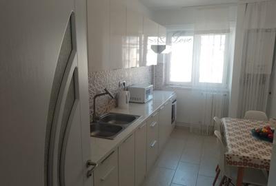 Apartament cu 2 camere Centru / Primarie - 10