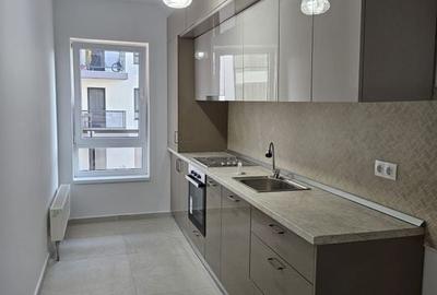 Finalizat! Apartament 2 Camere Gata de Mutare Popesti-Berceni! - 4