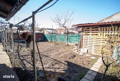 Casă cu 4 camere decomandat cu Teren 570 Mp în Rogerius - 1