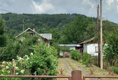 Casă cu 3 camere cu Teren 1400 Mp în Breaza de Jos - 2