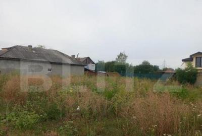 Teren intravilan 670mp, Priseaca - 3