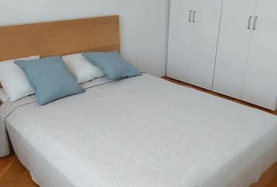 Garsonieră decomandată în Bartolomeu