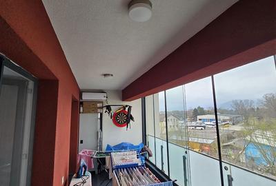 Apartament cu 3 camere în Central - 18
