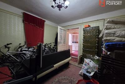 Casă individuală cu 5 camere cu Canalizare în Aradul Nou - 8