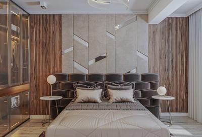 Apartament 3 Camere | 83 mp | Comat Towers | Pacurari | Dacia - 5