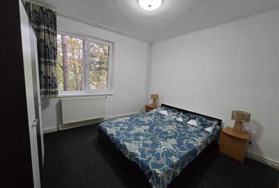 Apartament cu 3 camere decomandat în Independenței - 5