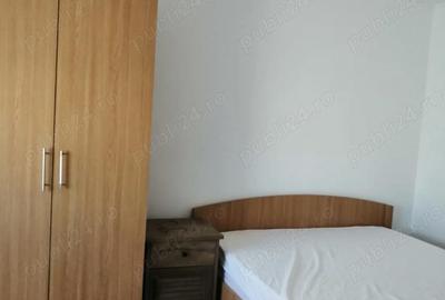 Apartament cu 2 camere nedecomandat în Tomis Nord - 6