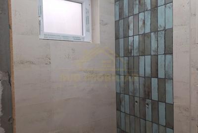 Casă cu 4 camere cu Canalizare în Central - 7