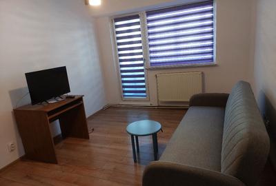 Apartament 2 camere de inchiriat ultracentral B-dul A.I. Cuza - 6