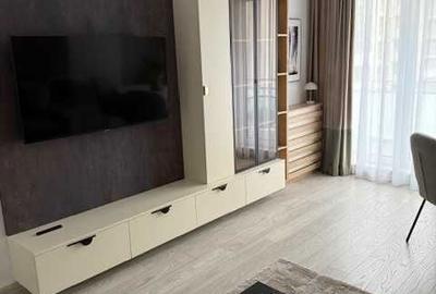 Apartament cu 2 camere decomandat în Central - 7