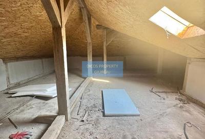 Casă cu 4 camere în Uiești - 13