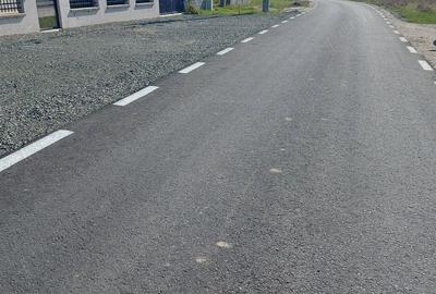 Teren de 2001 mp, în Ianova - 4
