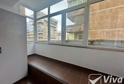 URGENT! Palas–Hala Centrala – 2 CD, mobilat + utilat, et. 1, bloc 1984 - 8