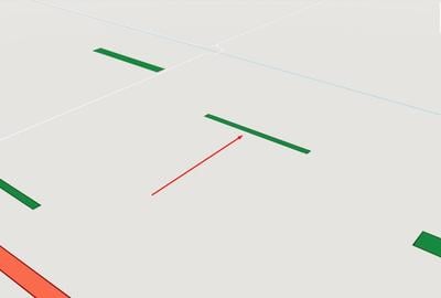 Teren Extravilan In Rate Primaverii Com. Berceni | 4997mp | #EG48 Teren Extravilan In Rate Primaverii Com. Berceni | 4997mp | #EG48 - 4