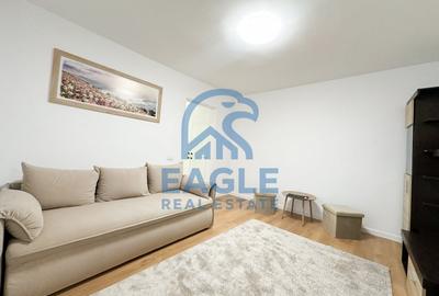 Apartament cu 2 camere semidecomandat, mobilat în Tomis Nord - 1