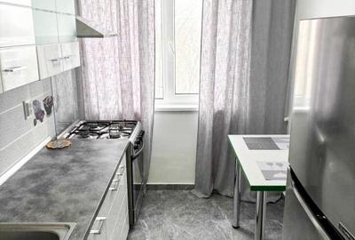 Apartament cu 2 camere semidecomandat, mobilat în Drumul Taberei - 3