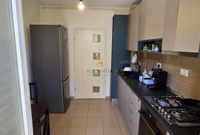 Apartament cu 2 camere decomandat, mobilat în Sud - 16