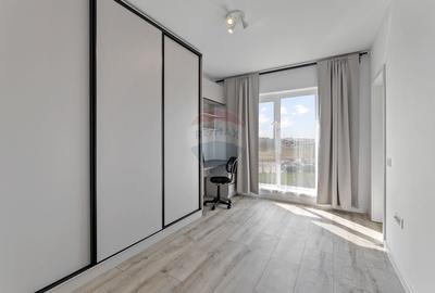 Apartament modern la prima inchiriere - Via Carmina - 8