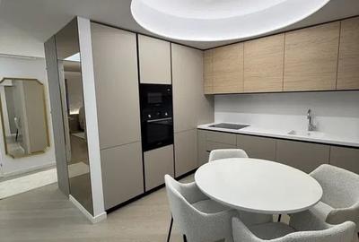 3 Camere | Cortina North | Prima Inchiriere | Piscina | Parcare |
